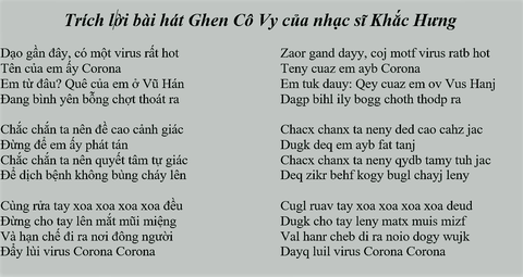 Cải cách chữ Việt: Chuyện xưa rồi Diễm! - Ảnh 2. Cải cách chữ Việt: Chuyện xưa rồi Diễm! - Ảnh 2.