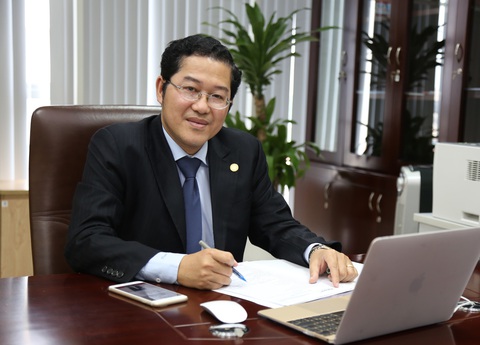 Bắt đầu làn sóng thay đổi nhân sự ghế nóng ở các ngân hàng - Ảnh 1. Bắt đầu làn sóng thay đổi nhân sự ghế nóng ở các ngân hàng - Ảnh 1.