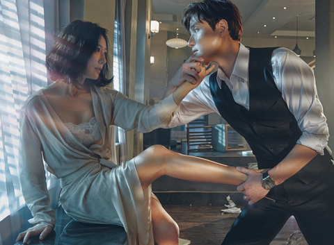Khán giả trông chờ sự trở lại của Lee Min Ho trong Quân vương bất diệt - Ảnh 11. Khán giả trông chờ sự trở lại của Lee Min Ho trong Quân vương bất diệt - Ảnh 11.