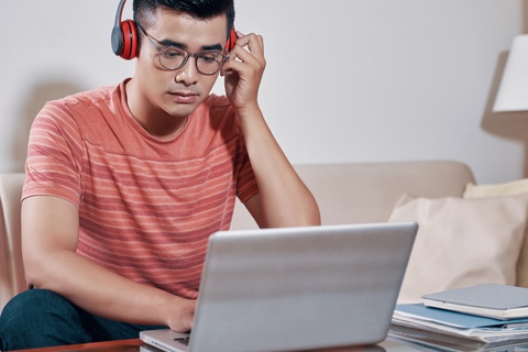 Sẵn sàng vũ khí để làm việc tại nhà hiệu quả trong mùa dịch - Ảnh 2. Sẵn sàng vũ khí để làm việc tại nhà hiệu quả trong mùa dịch - Ảnh 2.