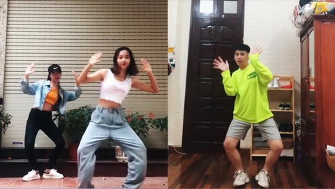 Sinh viên than nhớ trường, thầy cô trả lời bằng MV ca nhạc Tế Covid - Ảnh 1. Sinh viên than nhớ trường, thầy cô trả lời bằng MV ca nhạc Tế Covid - Ảnh 1.