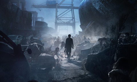 Train to Busan 2: Sẽ rượt đuổi điên rồ như Mad Max? - Ảnh 5. Train to Busan 2: Sẽ rượt đuổi điên rồ như Mad Max? - Ảnh 5.