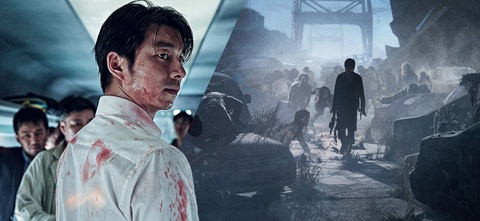 Train to Busan 2: Sẽ rượt đuổi điên rồ như Mad Max? - Ảnh 1. Train to Busan 2: Sẽ rượt đuổi điên rồ như Mad Max? - Ảnh 1.