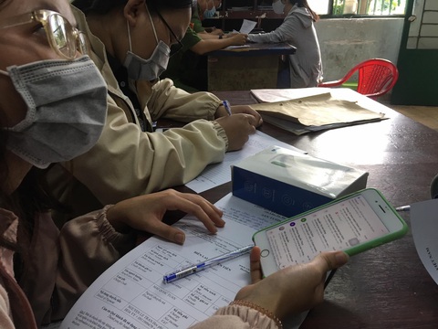 bang chung ielts 1(read-only) bang chung ielts 1(read-only)