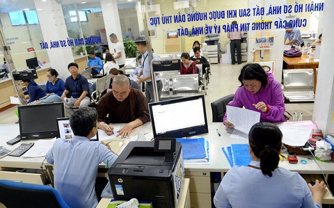 Phát triển nội lực để đón xu thế mới - Ảnh 1. Phát triển nội lực để đón xu thế mới - Ảnh 1.
