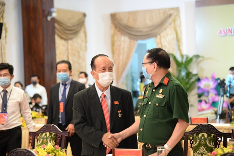 TP.HCM mittinh trực tuyến kỷ niệm ngày 30-4 - Ảnh 3. TP.HCM mittinh trực tuyến kỷ niệm ngày 30-4 - Ảnh 3.
