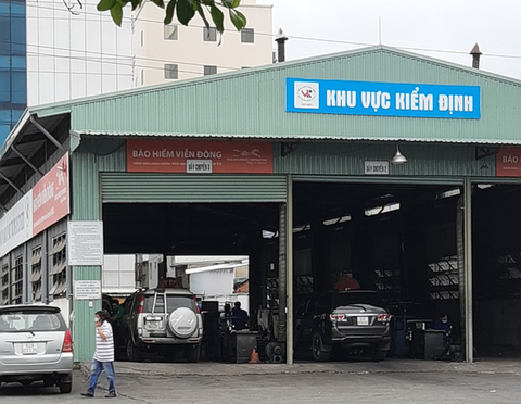 Không kéo dài chu kỳ kiểm định của xe tải, xe khách - Ảnh 1. Không kéo dài chu kỳ kiểm định của xe tải, xe khách - Ảnh 1.