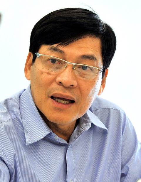Phát triển nội lực để đón xu thế mới - Ảnh 2. Phát triển nội lực để đón xu thế mới - Ảnh 2.
