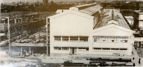 Tiếp nối niềm tự hào của doanh nghiệp đầu tiên sau 1975 - Ảnh 1. Tiếp nối niềm tự hào của doanh nghiệp đầu tiên sau 1975 - Ảnh 1.