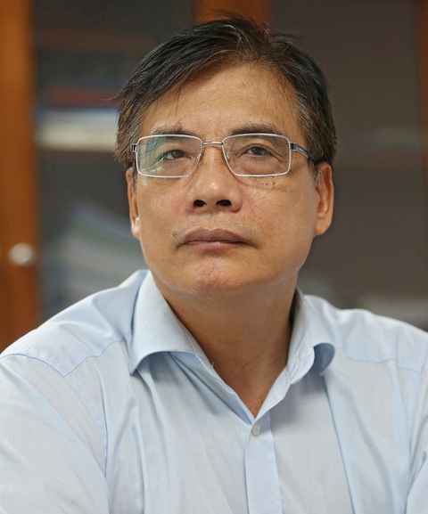 Sớm tạo năng lực cho thời đại mới - Ảnh 2. Sớm tạo năng lực cho thời đại mới - Ảnh 2.