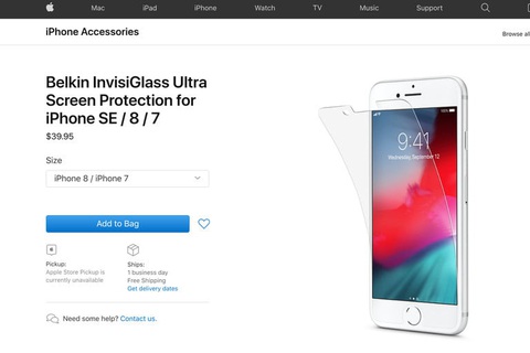 Rò rỉ thông tin về mẫu iPhone SE mới phân khúc giá ‘bình dân’ - Ảnh 1. Rò rỉ thông tin về mẫu iPhone SE mới phân khúc giá ‘bình dân’ - Ảnh 1.