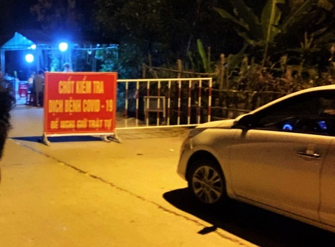 Không được ngăn sông cấm chợ - Ảnh 3. Không được ngăn sông cấm chợ - Ảnh 3.
