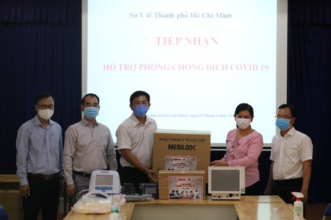Tấm lòng bạn đọc giúp người bệnh vượt qua hiểm nghèo - Ảnh 1.