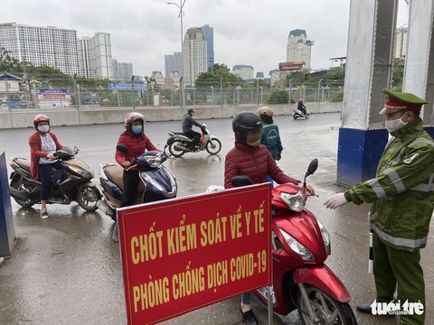 Bị từ chối qua cổng làng vì em vào nhà người quen nhưng... không nhớ tên - Ảnh 3. Bị từ chối qua cổng làng vì em vào nhà người quen nhưng... không nhớ tên - Ảnh 3.