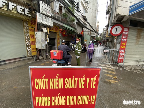 Bị từ chối qua cổng làng vì em vào nhà người quen nhưng... không nhớ tên - Ảnh 5. Bị từ chối qua cổng làng vì em vào nhà người quen nhưng... không nhớ tên - Ảnh 5.
