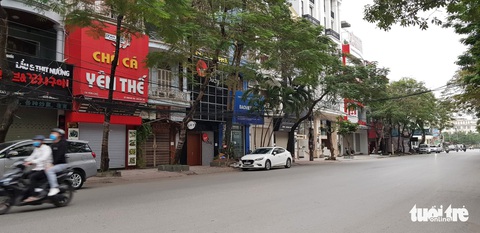 Người từ vùng dịch đến Hải Phòng phải cách ly và tự trả phí - Ảnh 2. Người từ vùng dịch đến Hải Phòng phải cách ly và tự trả phí - Ảnh 2.