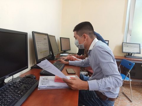 Bộ trưởng gửi thư ngỏ, đề nghị tăng dùng dịch vụ công điện tử phòng COVID-19 - Ảnh 2. Bộ trưởng gửi thư ngỏ, đề nghị tăng dùng dịch vụ công điện tử phòng COVID-19 - Ảnh 2.