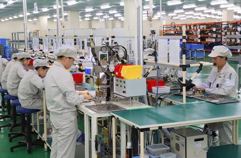 Ba kịch bản tác động của dịch COVID-19 đến tăng trưởng kinh tế - Ảnh 1. Ba kịch bản tác động của dịch COVID-19 đến tăng trưởng kinh tế - Ảnh 1.