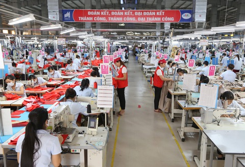 Ba kịch bản tác động của dịch COVID-19 đến tăng trưởng kinh tế - Ảnh 2. Ba kịch bản tác động của dịch COVID-19 đến tăng trưởng kinh tế - Ảnh 2.
