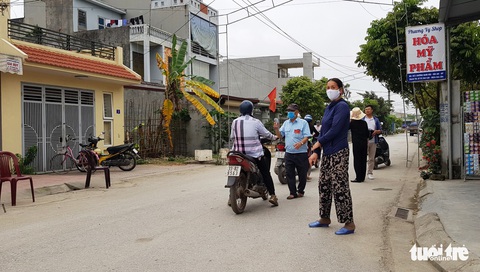 Vì sao Hải Phòng, Đà Nẵng cách ly tự trả phí với người về từ Hà Nội, TP.HCM? - Ảnh 2. Vì sao Hải Phòng, Đà Nẵng cách ly tự trả phí với người về từ Hà Nội, TP.HCM? - Ảnh 2.
