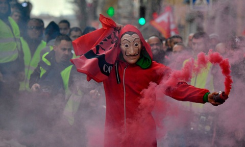 money heist 1 money heist 1