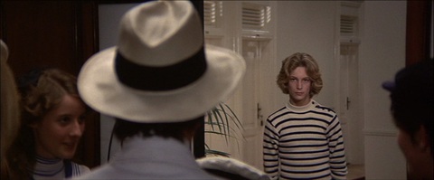 Death in Venice: Cái đẹp và sự tàn phá của ham muốn - Ảnh 4. Death in Venice: Cái đẹp và sự tàn phá của ham muốn - Ảnh 4.