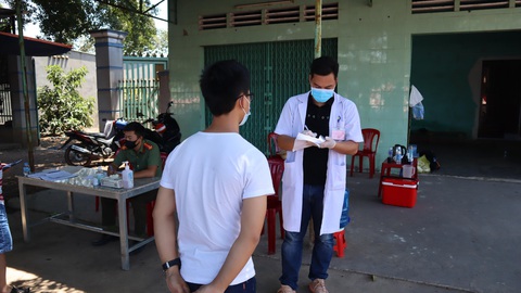 Đến Bình Phước chỉ để thăm người thân hay đi chơi, xin mời về! - Ảnh 2. Đến Bình Phước chỉ để thăm người thân hay đi chơi, xin mời về! - Ảnh 2.