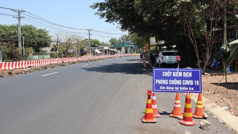 Đến Bình Phước chỉ để thăm người thân hay đi chơi, xin mời về! - Ảnh 3. Đến Bình Phước chỉ để thăm người thân hay đi chơi, xin mời về! - Ảnh 3.