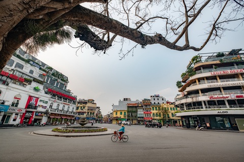 Dịch bệnh là biểu hiện trực tiếp của phát triển không bền vững - Ảnh 3. Dịch bệnh là biểu hiện trực tiếp của phát triển không bền vững - Ảnh 3.