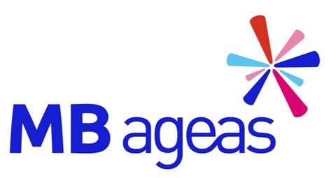 MB Ageas Life thay đổi logo mới, hướng tới thành công mới - Ảnh 1. MB Ageas Life thay đổi logo mới, hướng tới thành công mới - Ảnh 1.