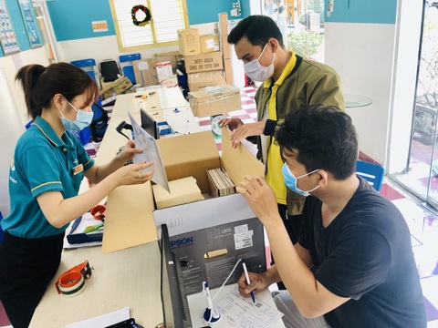 Thuê máy bay chở hàng phát nhanh - Ảnh 1. Thuê máy bay chở hàng phát nhanh - Ảnh 1.