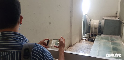Vụ TS Bùi Quang Tín tử vong: Ngân hàng Nhà nước yêu cầu kiểm điểm việc tụ tập đông người - Ảnh 1. Vụ TS Bùi Quang Tín tử vong: Ngân hàng Nhà nước yêu cầu kiểm điểm việc tụ tập đông người - Ảnh 1.