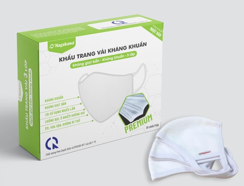Nagakawa ủng hộ 60.000 khẩu trang - Ảnh 3. Nagakawa ủng hộ 60.000 khẩu trang - Ảnh 3.