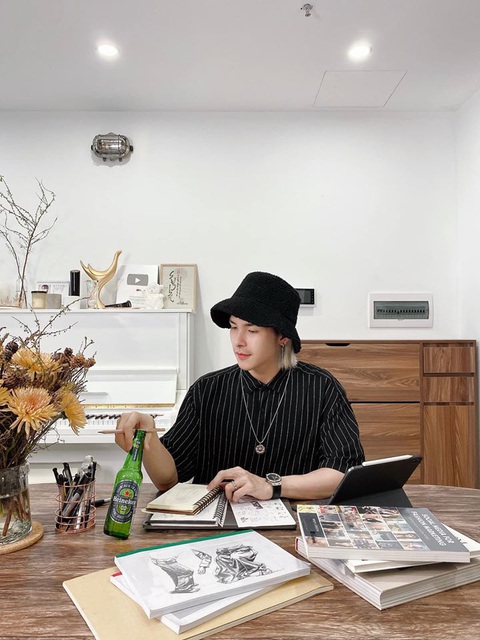 Bí quyết đằng sau hương vị bia không cồn Heineken® 0.0 - Ảnh 6. Bí quyết đằng sau hương vị bia không cồn Heineken® 0.0 - Ảnh 6.