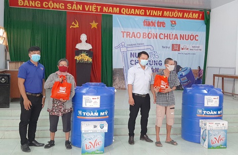 Nghe được tặng bồn nước đêm qua tui không ngủ được - Ảnh 5. Nghe được tặng bồn nước đêm qua tui không ngủ được - Ảnh 5.