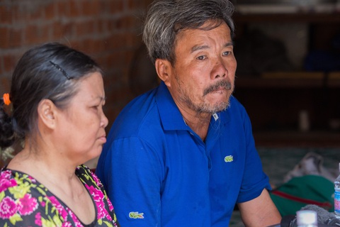 Ngôi làng bền vững - Kỳ 2: Mơ về ngôi nhà vững chãi của người dân Hưng Thạnh - Ảnh 3. Ngôi làng bền vững - Kỳ 2: Mơ về ngôi nhà vững chãi của người dân Hưng Thạnh - Ảnh 3.