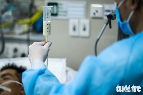 Dịch COVID-19 chiều 9-4: Thêm 4 ca mới, Việt Nam ghi nhận 255 người nhiễm - Ảnh 1. Dịch COVID-19 chiều 9-4: Thêm 4 ca mới, Việt Nam ghi nhận 255 người nhiễm - Ảnh 1.