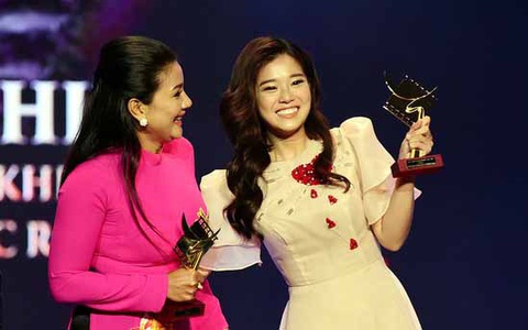 Giải Cánh diều 2020 không tổ chức lễ trao giải - Ảnh 1. Giải Cánh diều 2020 không tổ chức lễ trao giải - Ảnh 1.