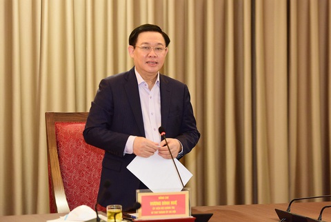 May 10 được đặt hàng 400 triệu khẩu trang y tế, trị giá 52 triệu USD - Ảnh 1. May 10 được đặt hàng 400 triệu khẩu trang y tế, trị giá 52 triệu USD - Ảnh 1.