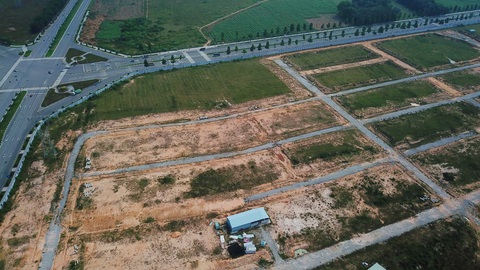 Khởi tố ba lãnh đạo công ty thuộc Tỉnh ủy Bình Dương - Ảnh 1. Khởi tố ba lãnh đạo công ty thuộc Tỉnh ủy Bình Dương - Ảnh 1.