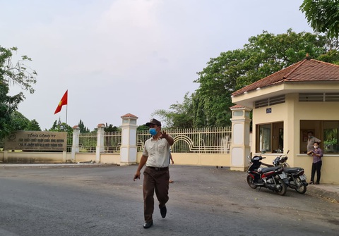 Khởi tố ba lãnh đạo công ty thuộc Tỉnh ủy Bình Dương - Ảnh 3. Khởi tố ba lãnh đạo công ty thuộc Tỉnh ủy Bình Dương - Ảnh 3.