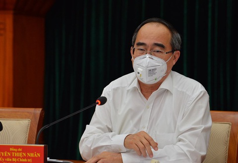 Ngày 9-4, TP.HCM sẽ hoàn tất hỗ trợ người bán vé số - Ảnh 2. Ngày 9-4, TP.HCM sẽ hoàn tất hỗ trợ người bán vé số - Ảnh 2.