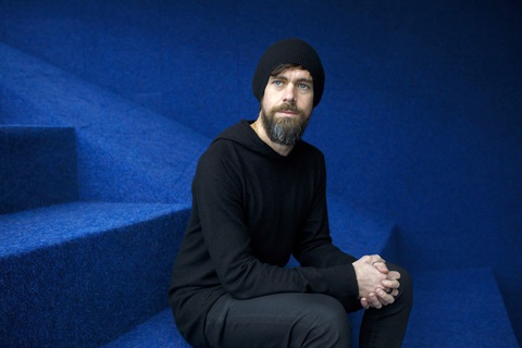 CEO Twitter tặng 1 tỉ USD cho từ thiện và chống dịch COVID-19 - Ảnh 1. CEO Twitter tặng 1 tỉ USD cho từ thiện và chống dịch COVID-19 - Ảnh 1.