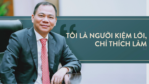 10 người giàu nhất sàn chứng khoán Việt Nam sở hữu gần 378.000 tỉ đồng - Ảnh 1. 10 người giàu nhất sàn chứng khoán Việt Nam sở hữu gần 378.000 tỉ đồng - Ảnh 1.