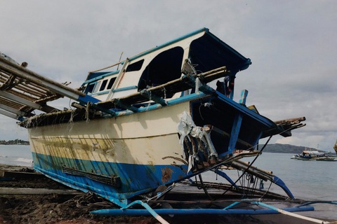 Vụ tàu TQ đâm chìm tàu cá Việt Nam: Philippines tuyên bố ủng hộ Việt Nam - Ảnh 2. Vụ tàu TQ đâm chìm tàu cá Việt Nam: Philippines tuyên bố ủng hộ Việt Nam - Ảnh 2.