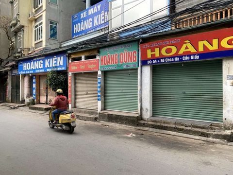 ADB tăng gấp 3 gói hỗ trợ ứng phó COVID-19, thêm 13,5 tỉ USD - Ảnh 1. ADB tăng gấp 3 gói hỗ trợ ứng phó COVID-19, thêm 13,5 tỉ USD - Ảnh 1.