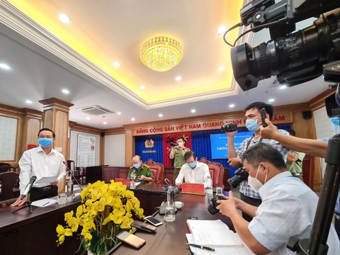 Lãnh đạo doanh nghiệp bị khởi tố: Nợ câu trả lời về trách nhiệm của Tỉnh ủy Bình Dương - Ảnh 2. Lãnh đạo doanh nghiệp bị khởi tố: Nợ câu trả lời về trách nhiệm của Tỉnh ủy Bình Dương - Ảnh 2.