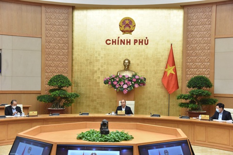 Sắp tới có thể thêm ca nhiễm COVID-19 trong cộng đồng - Ảnh 1. Sắp tới có thể thêm ca nhiễm COVID-19 trong cộng đồng - Ảnh 1.
