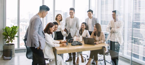 Cú bẻ lái nghề nghiệp của anh chàng ngành dịch vụ khách sạn - Ảnh 1. Cú bẻ lái nghề nghiệp của anh chàng ngành dịch vụ khách sạn - Ảnh 1.