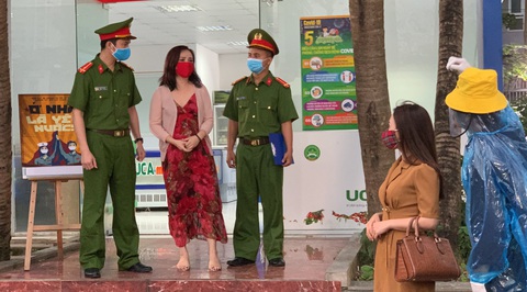 Những ngày không quên: Khán giả bực vì người thứ ba xen vào Huệ - Quốc - Ảnh 3. Những ngày không quên: Khán giả bực vì người thứ ba xen vào Huệ - Quốc - Ảnh 3.